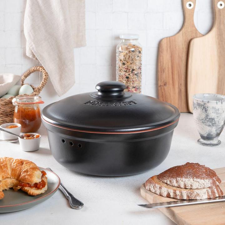 Produktbild Römertopf Brot-Frische-Topf