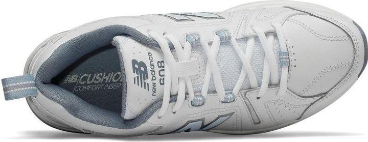Immagine prodotto New Balance Sneaker Leder (36.5)
