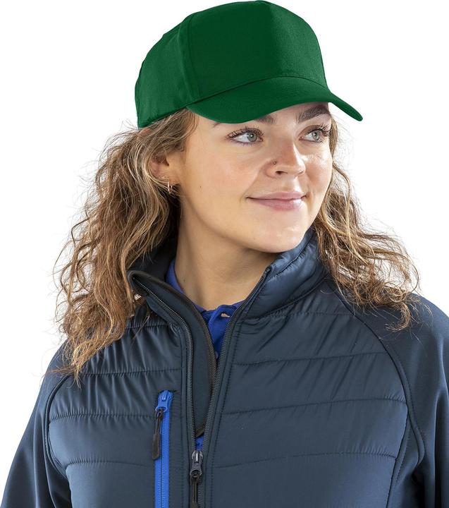 Produktbild Result Core Printers BaseballMütze