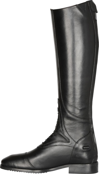 Produktbild Moretta Lange Reitstiefel Tivoli Leder (43)