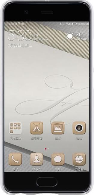 Image du produit Nillkin Super Frosted Shield Series (Huawei P10 Plus)