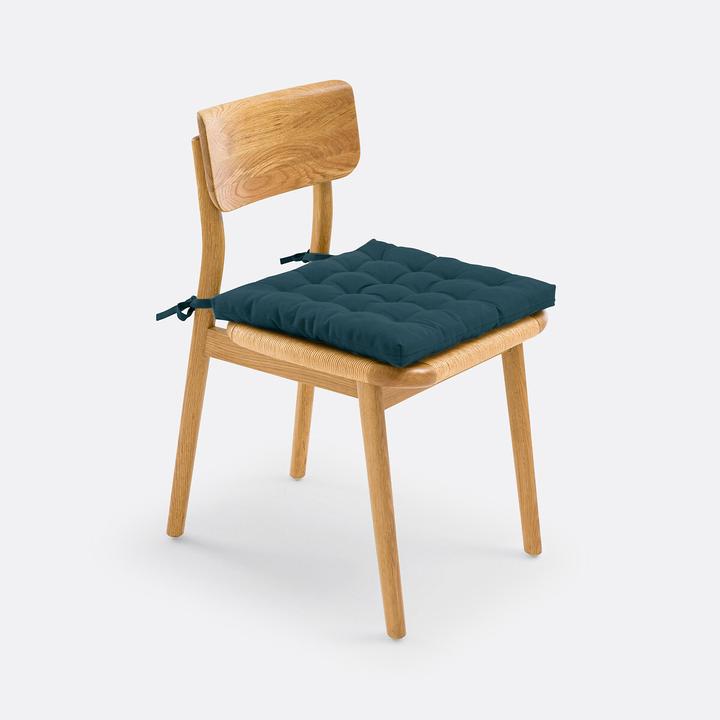 Produktbild La Redoute Interieurs Scenario Recycle (40 x 40 cm)