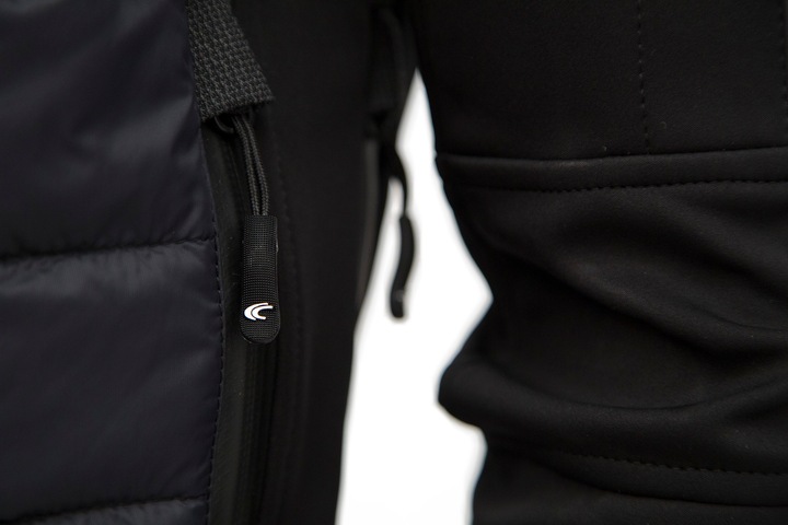 Actual product image Carinthia G-Loft ISG 2.0 Jacket Unisex (S)