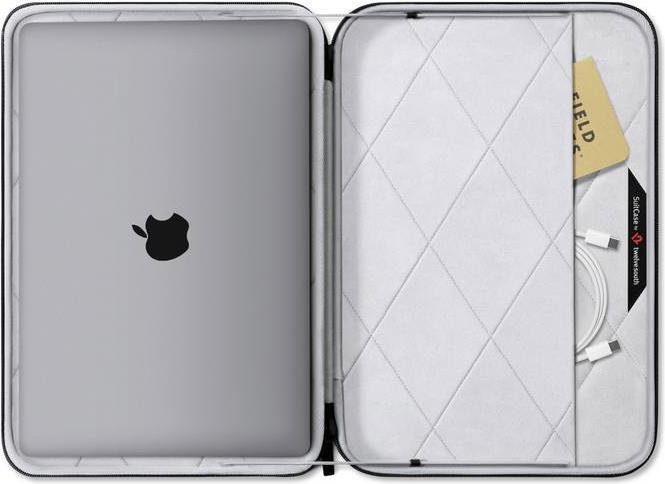 Produktbild TwelveSouth Suitcase 14" (14", Apple)