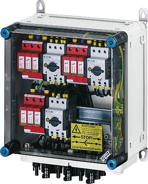 Actual product image Hensel PV-GAK