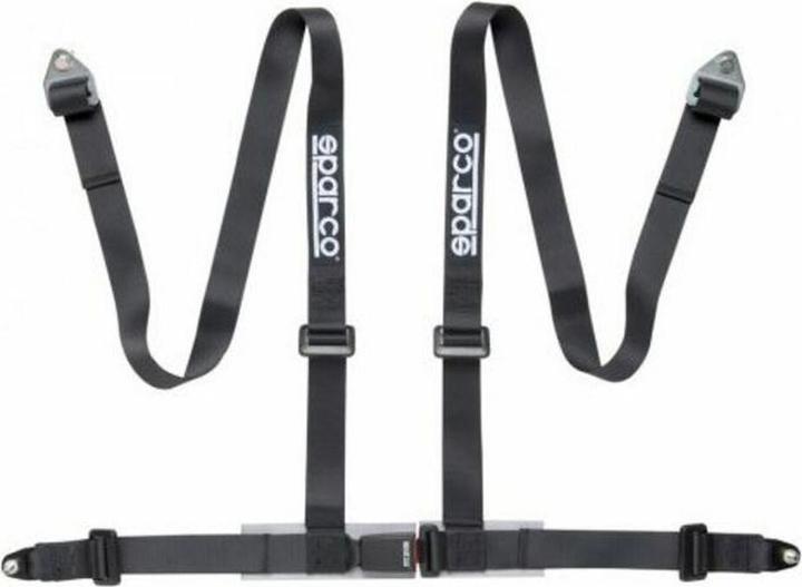 Image du produit Sparco Ceinture Tuning 4 points (ECE)