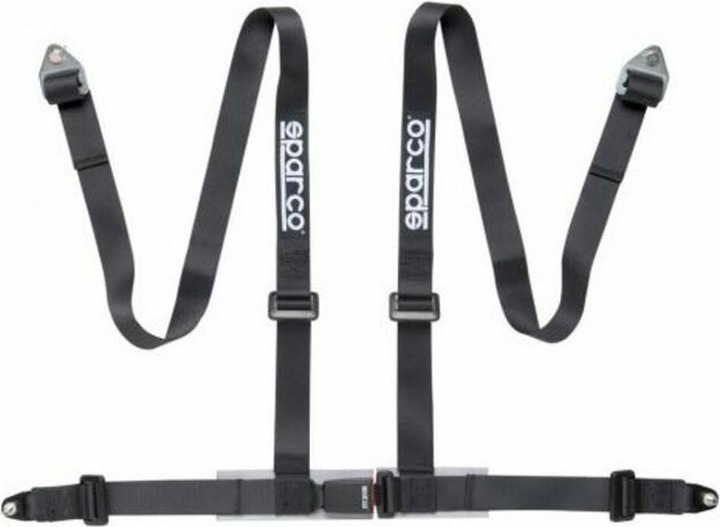 Produktbild Sparco Tuning Gurt 4-Punkt (ECE)