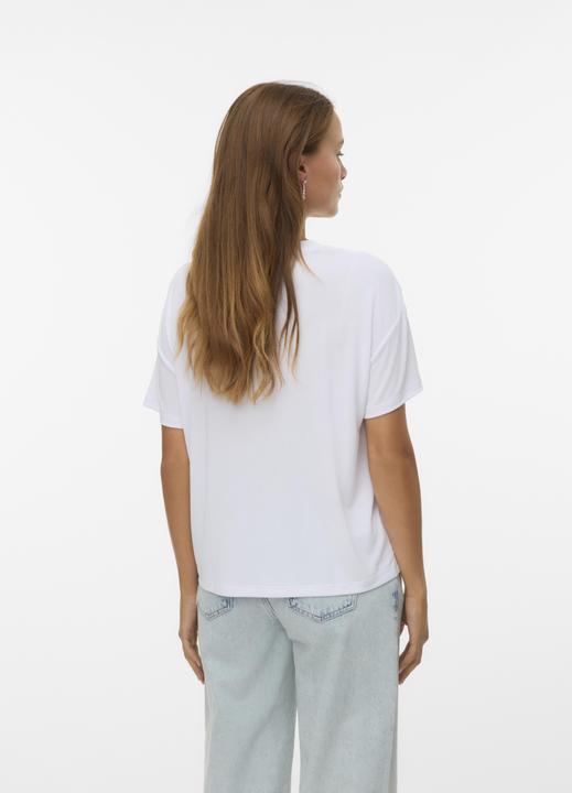 Produktbild Vero Moda VMFILLI 2/4 TEE JRS NOOS (S)