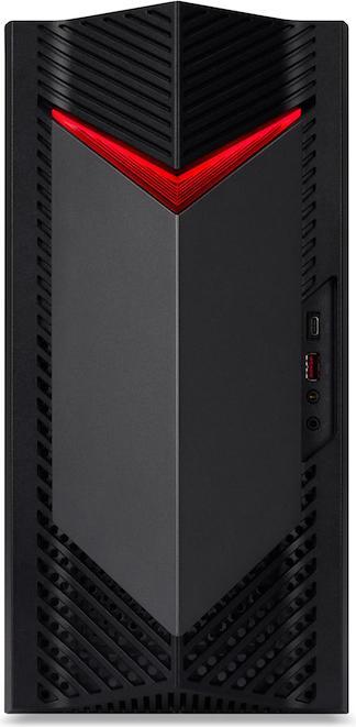 Produktbild Acer NITRO 50 (Intel Core i7-14700F, 16 GB, 512 GB, GeForce RTX 3050)