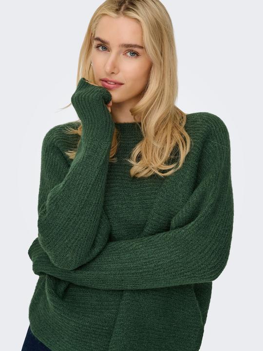 Produktbild Only ONLDANIELLA Strickpullover Strickpullover (S)