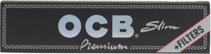 Produktbild OCB Premium+