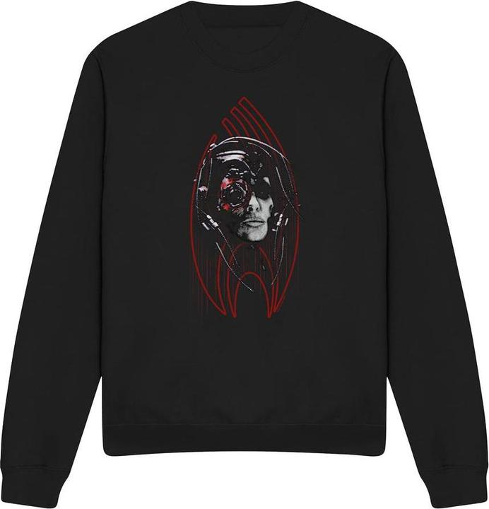 Image du produit - Sweat BORG CONSTRUCT - Adulte (XL)