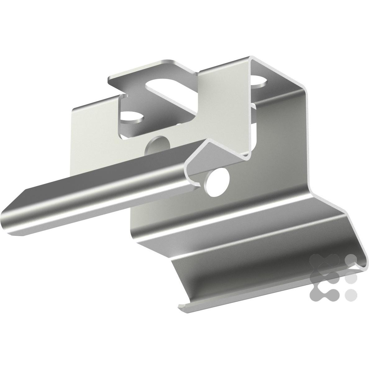 Ridi, Zubehör Beleuchtung, Tragschienenaufhäng. VL2THD 2200010 direkte Deckenmontage, maximal 20kg