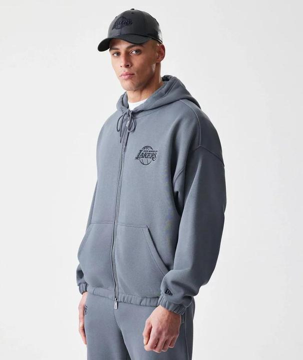 Image du produit New Era Los Angeles Lakers NBA Linear (S)