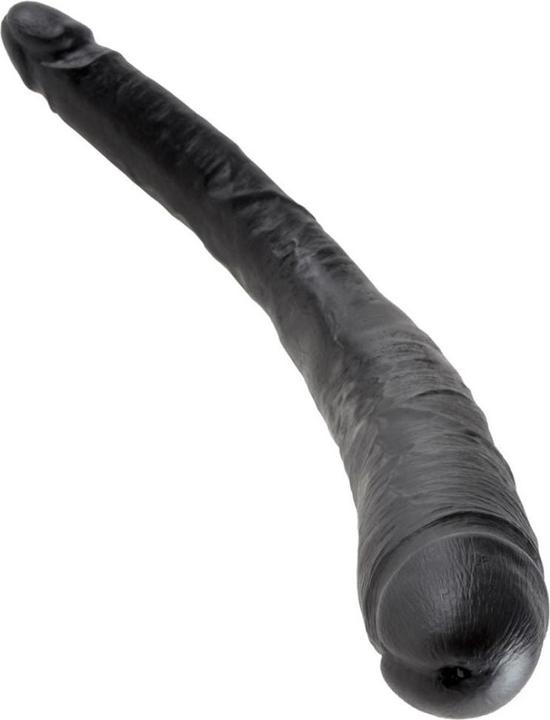 Productafbeelding Doc Johnson 16 Taps toelopende dubbele dildo