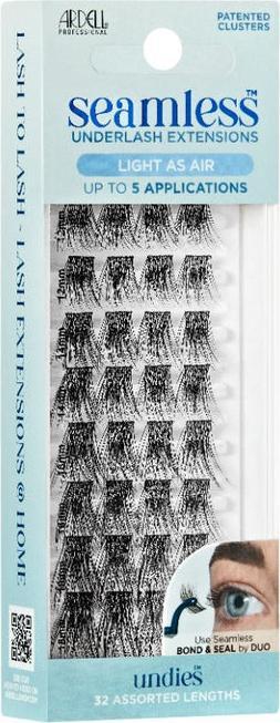 Image du produit Ardell Seamless Balayage refill 32 Stk (Cils artificiels)