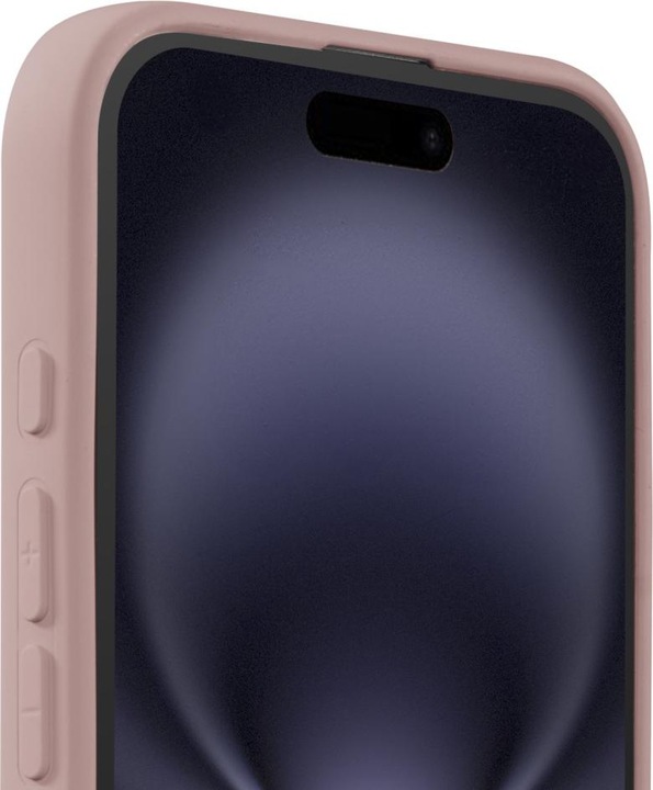 Produktbild Hama Fantastic Feel (Apple iPhone 16 Plus)
