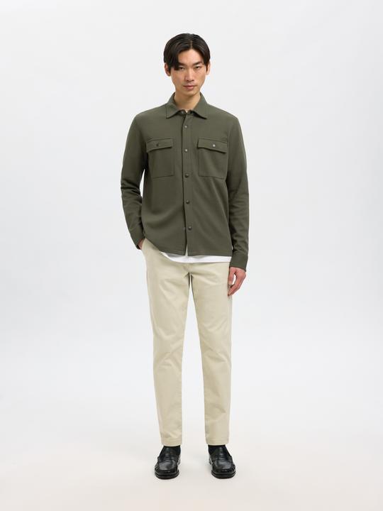 Immagine prodotto Selected Homme Maglietta over classica (S)