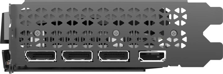Actual product image Zotac GeForce RTX 3060 Ti Twin Edge OC LHR (8 GB)