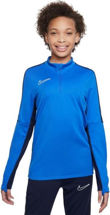 Actual product image Nike Academy 23 Drill Top training jumper kids (XS)