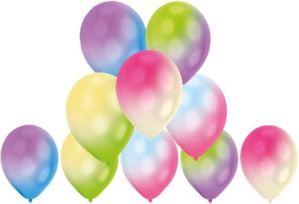 Produktbild Amscan LED Module Farbwechselnd für Luftballons (1x)