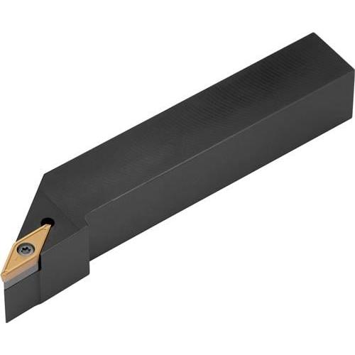 Pramet, Accessori per macchine, Portautensili rotanti ISO SVJCR 2525 M 16-M-A Lunghezza funzionale 150 mm rotazione oraria