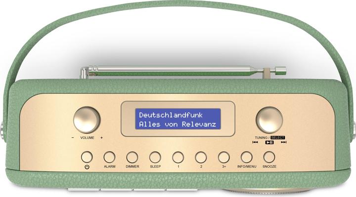 Produktbild TechniSat Transita 130 (DAB+, DAB, Bluetooth)