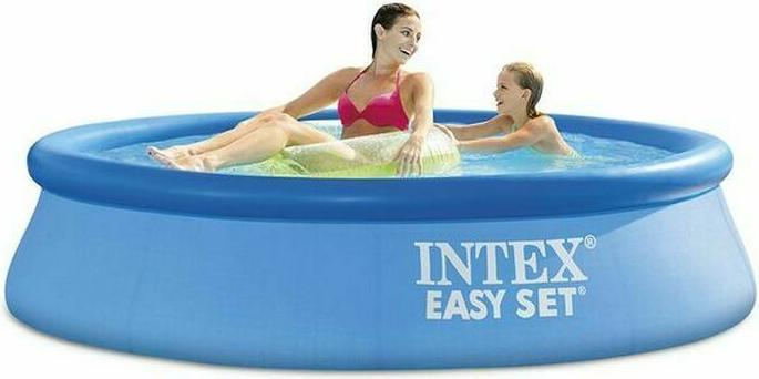 Productafbeelding Intex Gemakkelijk instellen (Ø 244 x 61 cm)