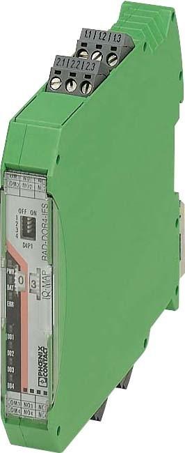 Produktbild Phoenix Contact Digital I/O Extension Module 4x Relay