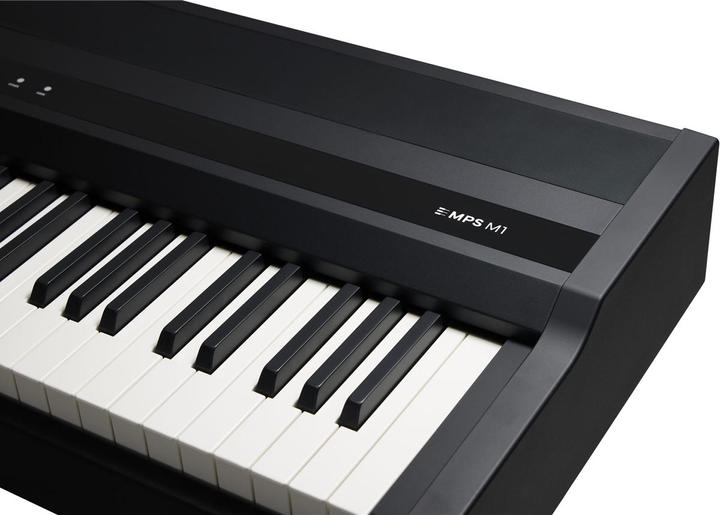 Actual product image Kurzweil MPS M1 | Stage piano with OnBoard loudspeaker (88 Keys)
