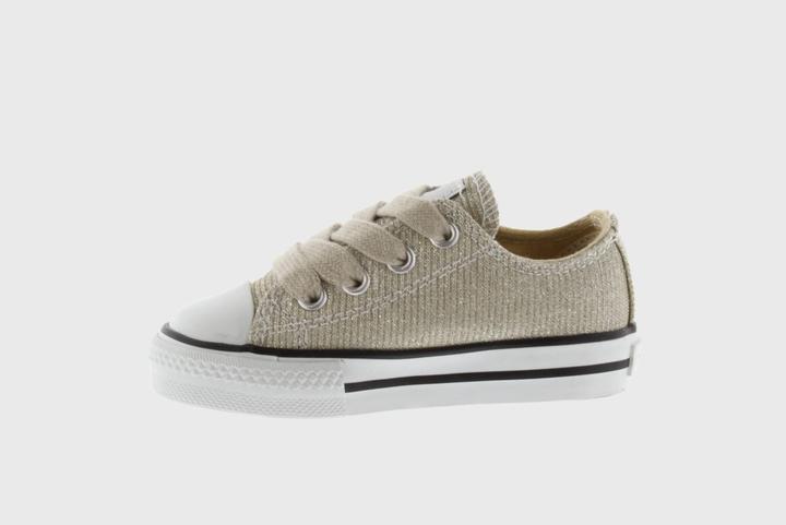 Actual product image Victoria tribu basket lurex (38)