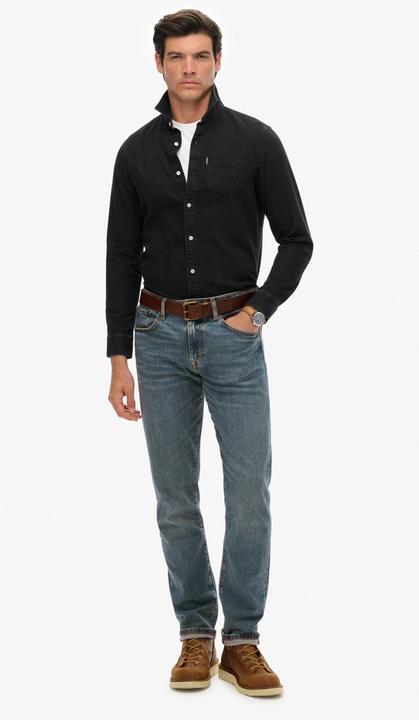 Produktbild Superdry Hemd (L)