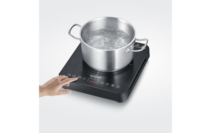 Image du produit Severin KP1025