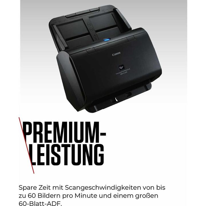Image du produit Canon Dr-C230 (USB)