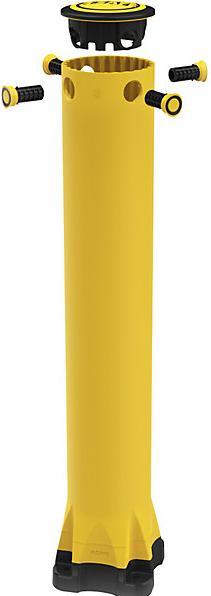 Image du produit A-Safe Rammschutz-Poller Monoplex