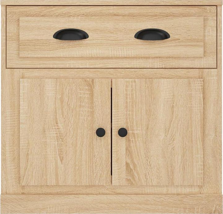 Image du produit vidaXL Sideboard (70 x 35.50 x 67.50 cm)