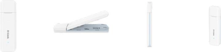 Actual product image D-Link DWM-222W/R