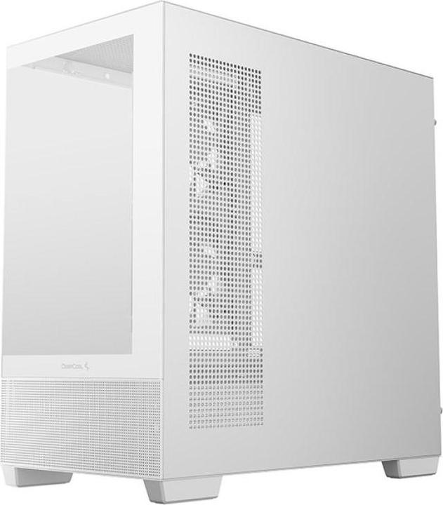 Image du produit Deepcool CG380 3F WH (mATX, Mini-ITX)