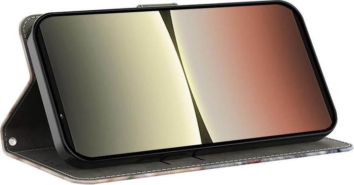 Immagine prodotto Cover-Discount Sony Xperia 1 VI - Custodia con effetto 3D (Sony Xperia 1 VI)