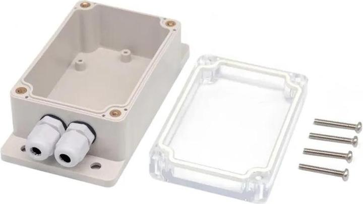 Produktbild Sonoff Waterproof Case IP66 (Gehäuse)
