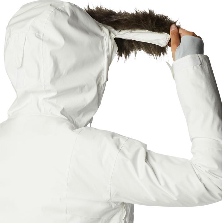 Actual product image Columbia Mount Bindo™ II Insulated Jacket (S)