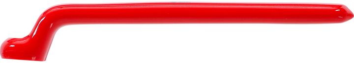 Actual product image BGS VDE Single End Ring Spanner deep offset end 11 mm (11 mm)