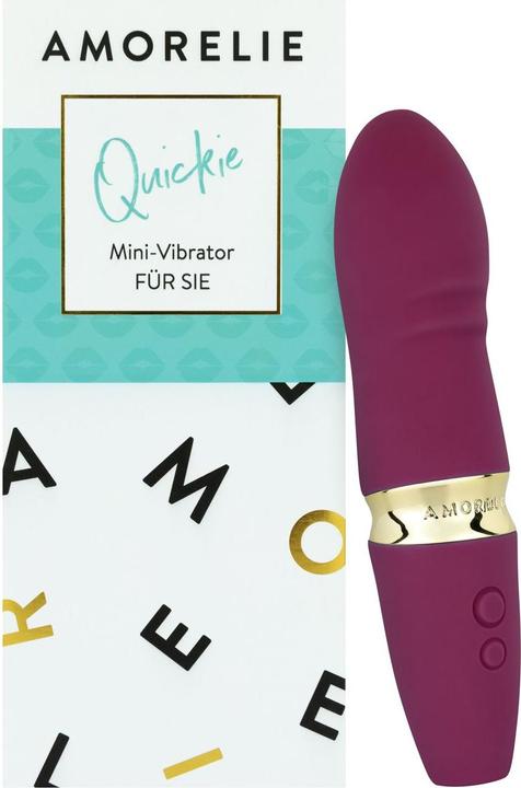 Actual product image Amorelie - Quickie