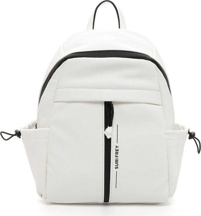 Actual product image Suri Frey Backpack SFY Cindy