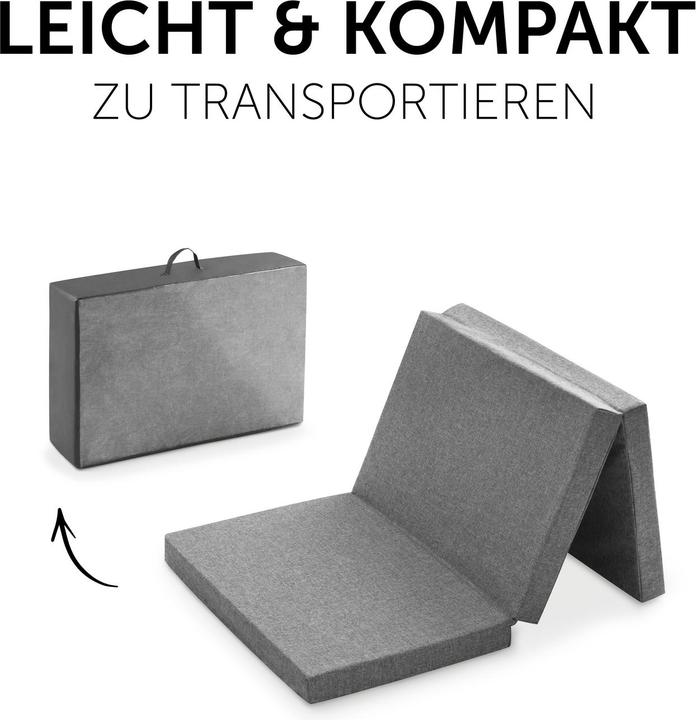 Actual product image Hauck Sleeper