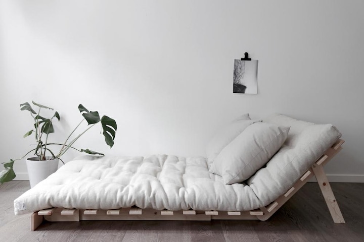 Produktbild Karup Design Roots 140 (Bettsofa, 2-Sitzer)