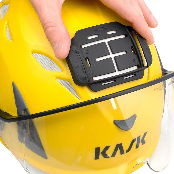 Immagine prodotto Fenix Clip di fissaggio del casco