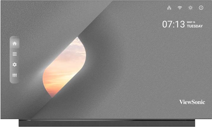 Produktbild Viewsonic LDM163-182 - 163" All-in-One (163")