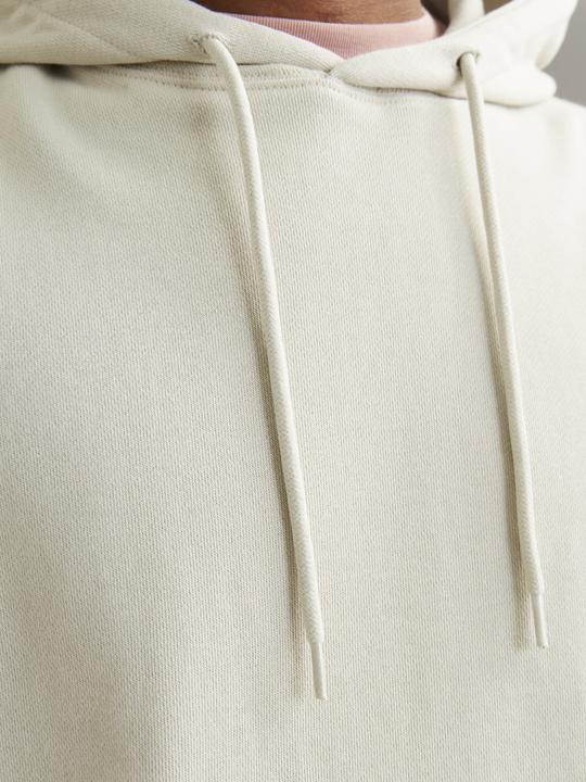 Produktbild Jack & Jones Jjecharge Sweat Hood Noos (XS)