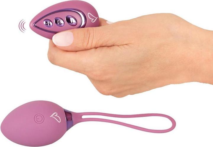 Actual product image Beau Coeur ROVANA RC Love Ball